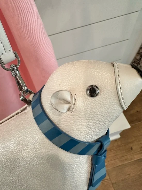 Kate Spade Polar Bear 3 pc Novelty Set - Picture 4 of 11